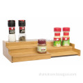 Wholesale Home & Kitchen 3 Tier Expandable Spice Rack Step Shelf Organizer